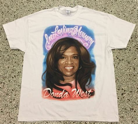 The stream is scheduled to begin at 8pm est. DONDA Kanye West Shirt