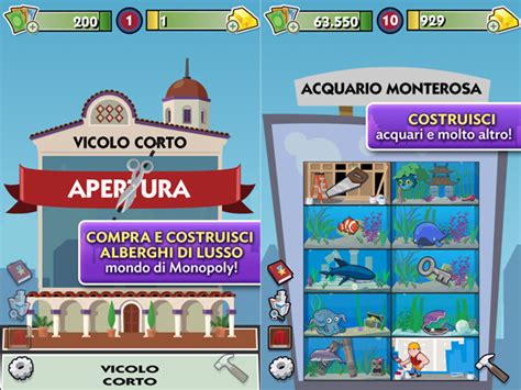 Build floors, collect rent on your rooms and play celebrity cards to protect your own. Monopoly Hotel, lo spin-off disponibile su App Store [App ...