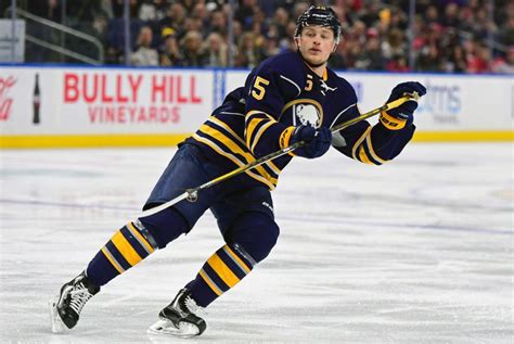 Eichel (neck) and the sabres have differing opinions about the next steps in his recovery with the center favoring surgery, darren dreger of tsn reports. Sabres' Jack Eichel ready for duties that accompany ...
