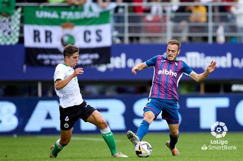 Segunda División: Eibar - Alavés en directo