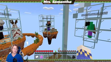 Bedrock plus *update 17/7/21* fixed some compatability issues with 1.17.10 and. Minecraft Windows 10 PE Bedrock Edition Mrs. Samantha ...