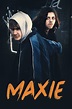 Maxie (2021) | The Poster Database (TPDb)