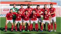 Lincoln Red Imps Football Club :: Plantilla Temporada 2020/2021