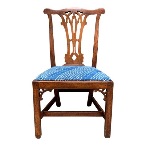 Antique English 18th Century Chippendale Chair For Sale At 1stdibs
