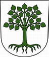 OnlineLabels Clip Art - Lindau - Coat of arms 2