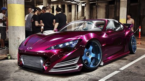 Hires and hq images and photos of tuning cars. Wallpapers Autos Tuning | Wallpapers de Autos
