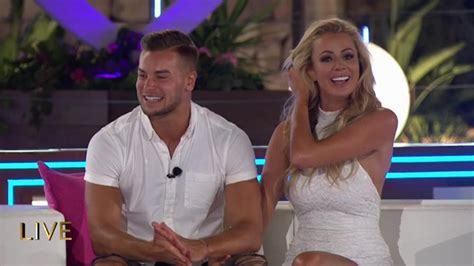 The love island season finale takes place at 9/8c tonight. Love Island S03E50 - Finale - The Reality Archive