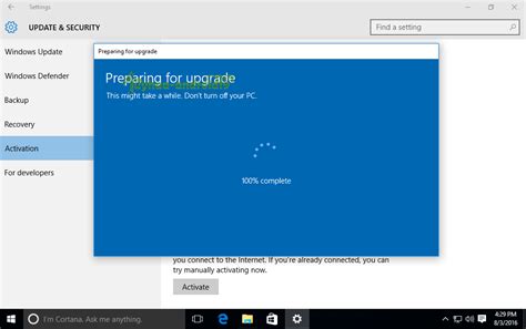 Cara Upgrade Windows 10 Home Ke Windows 10 Pro Terbaru 2022 Kuyhaa