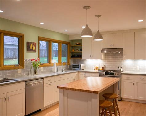 Mcmanus kitchen and bath provides a single place where you can work with interior design and construction professionals. Kitchen Remodeling | TDS Custom Construction