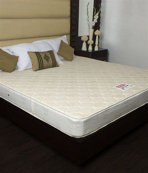 (note that each hybrid mattress is different, so review materials and design features closely). Coirfit coirfit 12.7 cm (5) Orthopedic Mattress - Buy ...