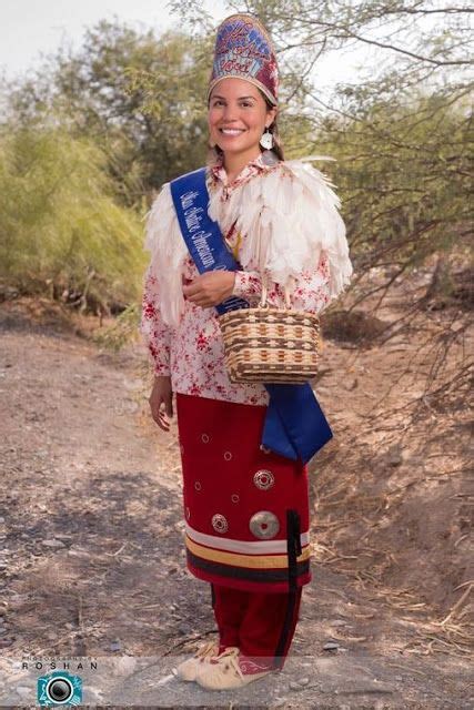 Eastern Band Cherokee Kristina Lynn Hyatt Named Miss Native American