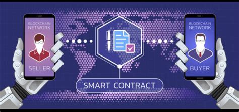 How Smart Contracts Can Change The Future Of Online Shopping By