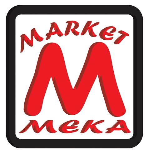 Meka Market Dragas