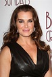 Brooke Shields Opens up About Modeling at Age 52 (EXCLUSIVE)