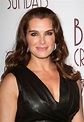 Brooke Shields Opens up About Modeling at Age 52 (EXCLUSIVE)