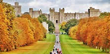 Tour al Castillo de Windsor en español desde Londres | Nattivus