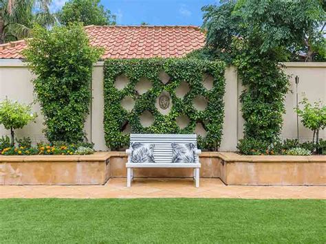 Whether it's small, tranquil and surrounded with little plantings, or large, flowing with running water and filled with colourful fish, there's no doubt that a pond adds a sense of peace, vibrancy, and detail to your garden. 16 Best Garden Ideas for Inspiration - realestate.com.au