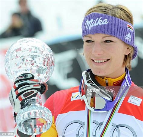 Riesch Maria Photos And Premium High Res Pictures Getty Images