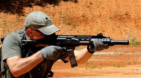 The 5 Best 9mm Carbines For Home Defense Written By Bill Bernhardt