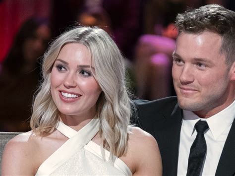 The Bachelor Alum Cassie Randolph Was Reportedly Not Made Aware Colton Underwood Was Coming
