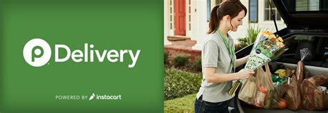 Most publix items are available for delivery. Publix To Offer Same Day Grocery Delivery