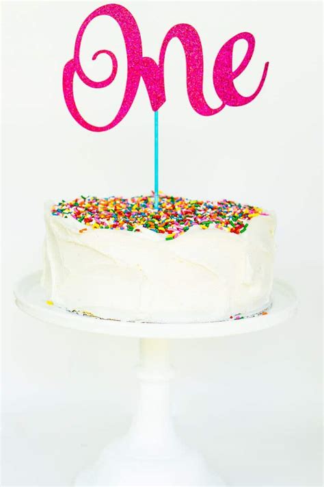 Download 37 Cake Banner Design Printable Happy Birthday Cake Topper