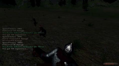 Let S Play Mount Blade Solo Youtube