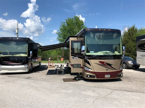 Come in to tiffin supply in red bay, al, today. Tiffin Motorhomes Service Area (For Service Customers Only ...