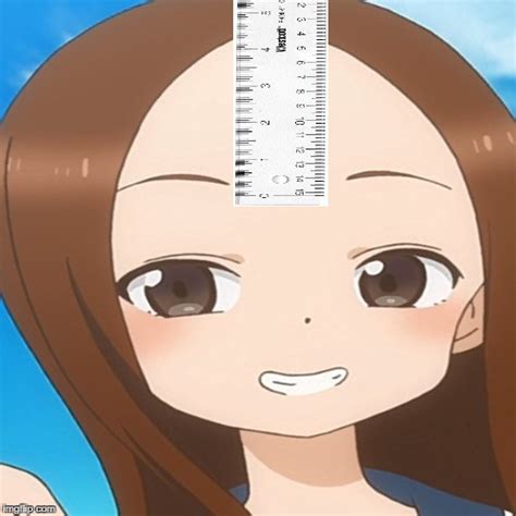 Share More Than Anime Big Forehead Latest In Duhocakina