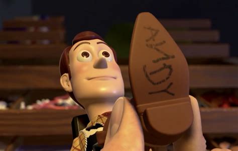 toy story writer dismisses super dark theory about andy s dad nme
