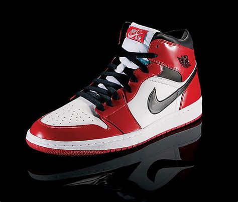 Jordan Sneakers Air Jordan 1