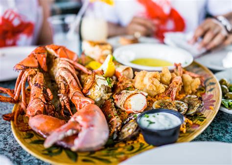 Highest Rated Seafood Restaurants In Buffalo According To Tripadvisor