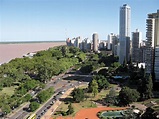 Rosario | City Guide & Tourist Attractions | Britannica