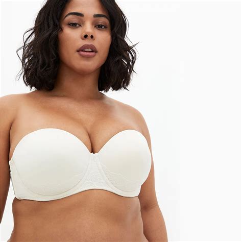 The 17 Best Strapless Bras Of 2022
