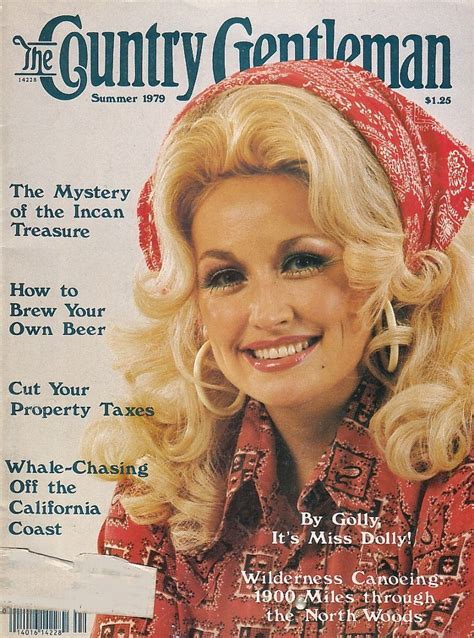 Issue Summer 1979 Dolly