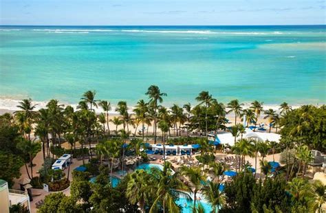 Intercontinental San Juan Updated 2019 Prices And Resort Reviews
