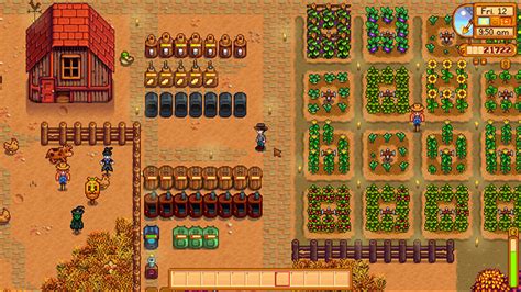 Stardew Valley The Best User Interface Mods To Download Fandomspot