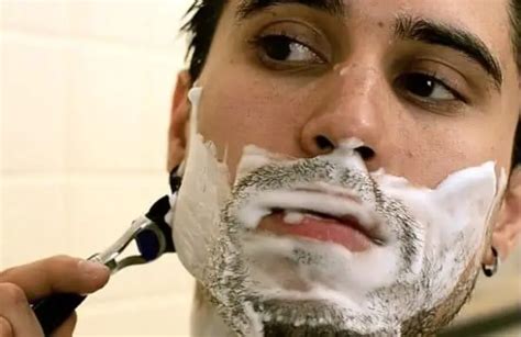 How To Shave A Beard Tips Care Pros And Cons