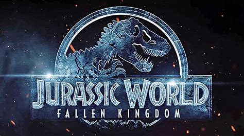 Jurassic World Fallen Kingdom While I M Thinking