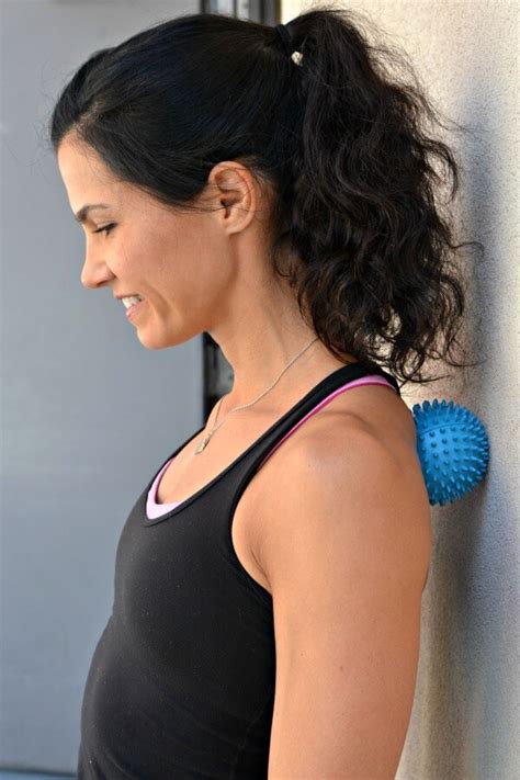 7 Ways To Use Foam Rollers Balls And Sticks For Self Massage