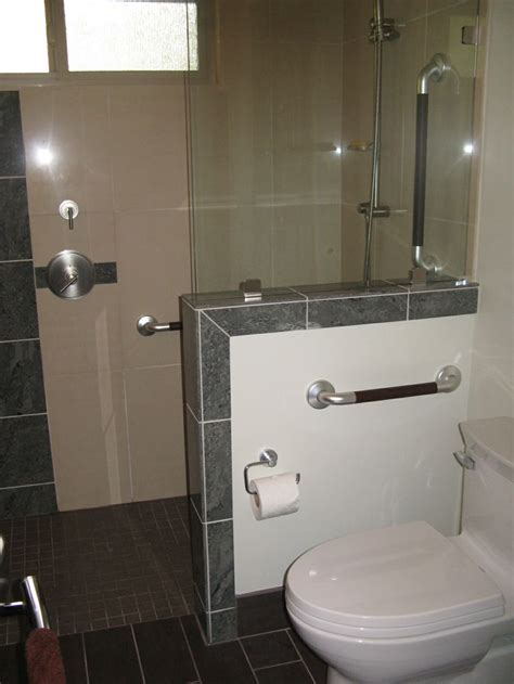 Shop with afterpay on eligible items. Pony Wall - is a short wall dividing your shower/bathing ...