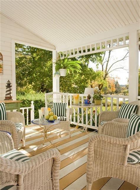 25 Great Porch Design Ideas