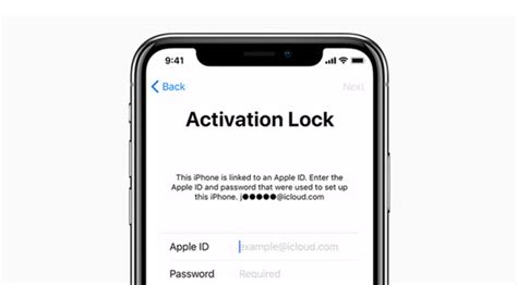 How To Remove Find My Iphone Activation Lock Without Previous Owner