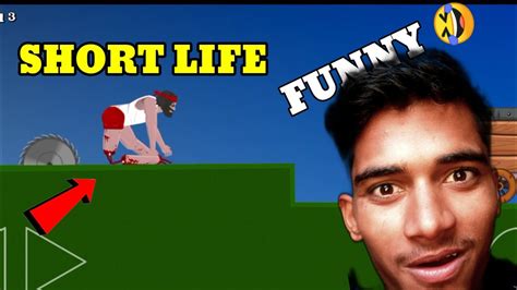 Funniest Game Forever 🤣 Short Life Youtube