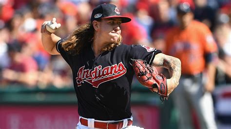 Mike Clevinger: Indians' roster moves show front office smart, adaptive ...
