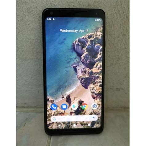 Google pixel xl is an upcoming smartphone by google with an expected price of myr in malaysia, all specs, features and price on this page are unofficial, official price, and specs will be update on official i want to buy one. Google Pixel 2 XL Price in Malaysia & Specs | TechNave