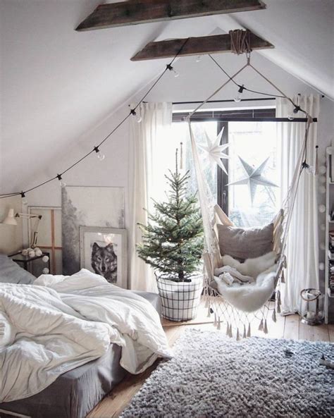 24 Indoor Hammock Bed Ideas Ann Inspired