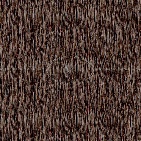 Thatched Roof Texture Seamless 04060
