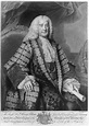 Henry Pelham (1694-1754) Prime Minister - Government Art Collection