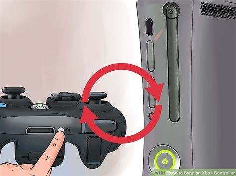 How To Sync An Xbox Controller Wikihow